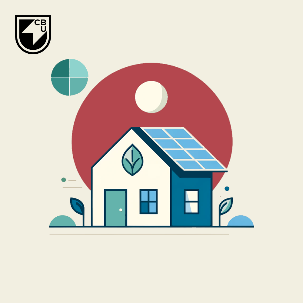 Affordable Housing Sustainability through Net-Zero Design